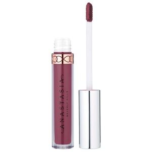 2/$30 Anastasia Liquid Lipstick Poet